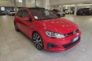 VOLKSWAGEN Golf GTI Performance 2.0 245 CV TSI D