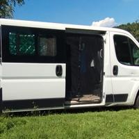 Fiat Ducato Panorama