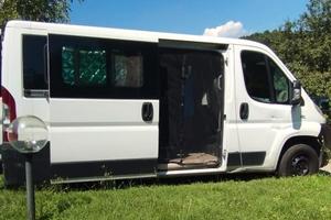 Fiat Ducato Panorama