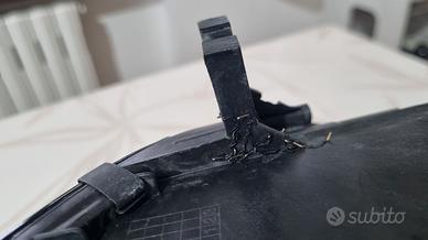 FANALE ANTERIORE  SX AUDI A4