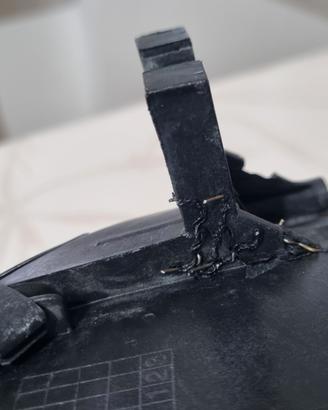 FANALE ANTERIORE  SX AUDI A4