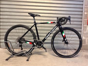 Guerciotti Lembeek Disc - taglia XS