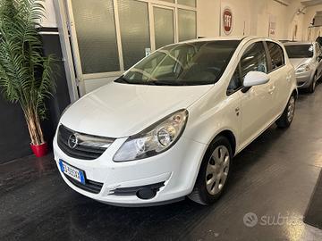 Opel Corsa 1.2 80CV 5 porte GPL-TECH Club