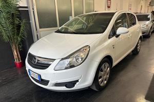 Opel Corsa 1.2 80CV 5 porte GPL-TECH Club