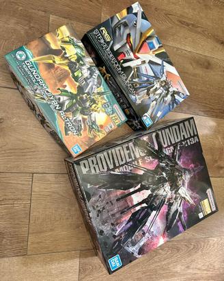 Gundam lotto