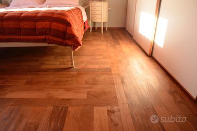 FINE GIACENZA - STOCK PARQUET MASSELLO
