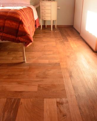 FINE GIACENZA - STOCK PARQUET MASSELLO