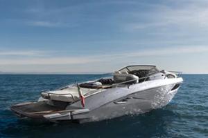 Barca Usata-Cranchi E30 Endurance