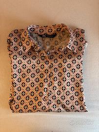 Camicia Zara