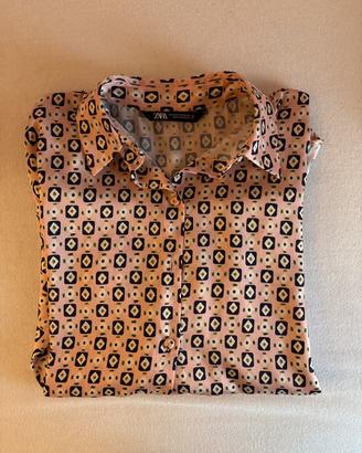 Camicia Zara