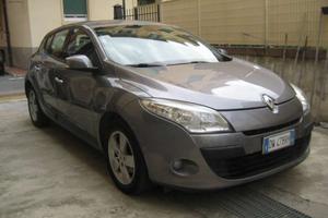 RENAULT Megane 1.5 DCI 110CV DYNAMIQUE