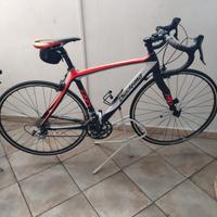 bici da corsa 