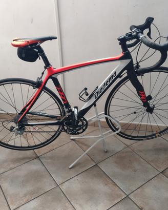 bici da corsa 