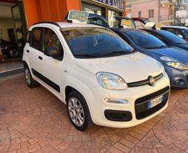 Fiat Panda 0.9 TwinAir Turbo Natural Power Pop
