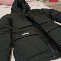 GIACCONE TECNICO CANADIAN PEAK 1953 NUOVA
