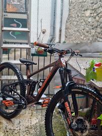 Bergamont Trailster 8