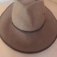 Cappello Australiano Akubra