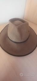 Cappello Australiano Akubra
