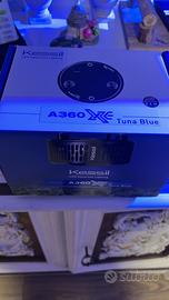 Plafoniera Acquario Marino