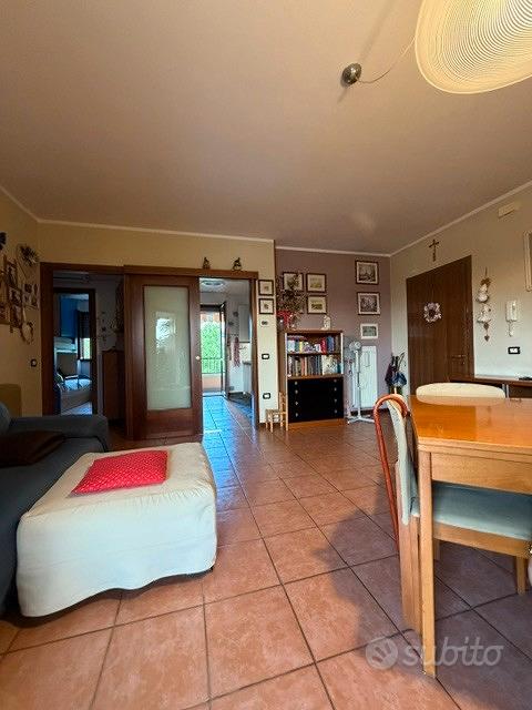 Appartamento – Treviso, San Zeno - Altro