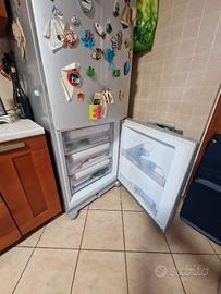 Frigorifero Ariston Hotpoint No Frost 75