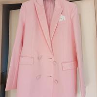 Blazer donna
