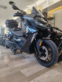 BMW C 400 GT - 2019