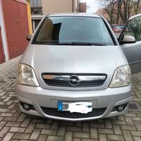 Opel Meriva 1.4 benzina Ok neopatentati