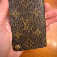 Portacarte e biglietti da visita Louis Vuitton