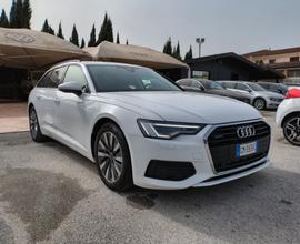 Audi A6 Avant 50 TFSI-E QUATTRO ultra S-Tronic Spo