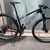 Bottecchia Aquila Rossa Reparto Corse 2023