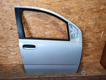 SPORTELLO ANTERIORE SINISTRO FIAT PANDA (312) 2016