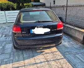 Audi A3 2004