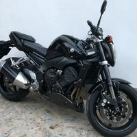 Yamaha FZ1