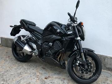 Yamaha FZ1