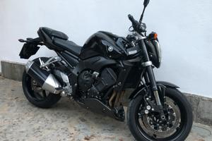 Yamaha FZ1