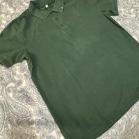 Polo Sun68 verde XL uomo