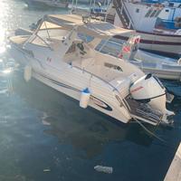 Barca marino iride cabin 640