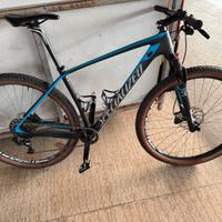 MTB Specialized taglia L
