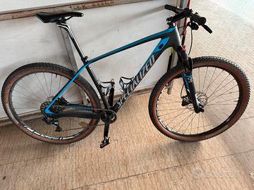 MTB Specialized taglia L
