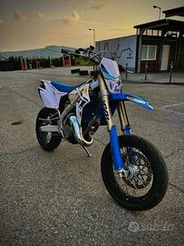 Tm smr 125