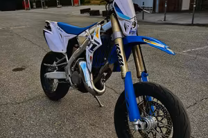 Tm smr 125
