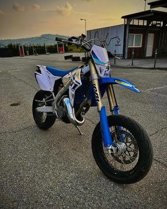 Tm smr 125