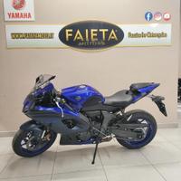 Yamaha YZF R7 - 2022