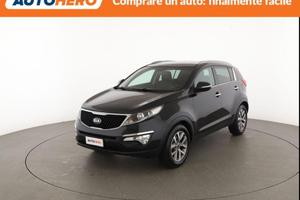 KIA Sportage RF98638