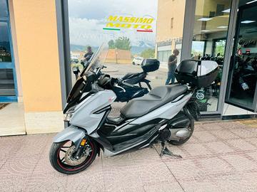 HONDA Forza 300 AL PREZZO PIU' BASSO DI ROMA !