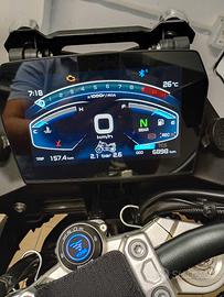 voge valico dsx 900