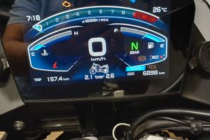 voge valico dsx 900