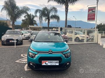 Citroen C3 PureTech 110 S&S Shine