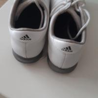 scarpe golf bimba adidas n. 39